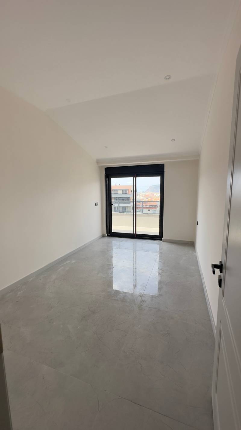Apartments, Alanya — photo 16