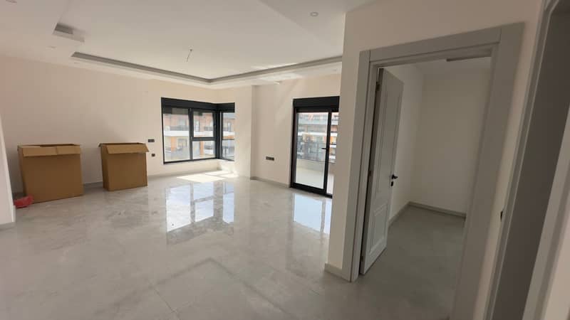 Apartments, Alanya — photo 15