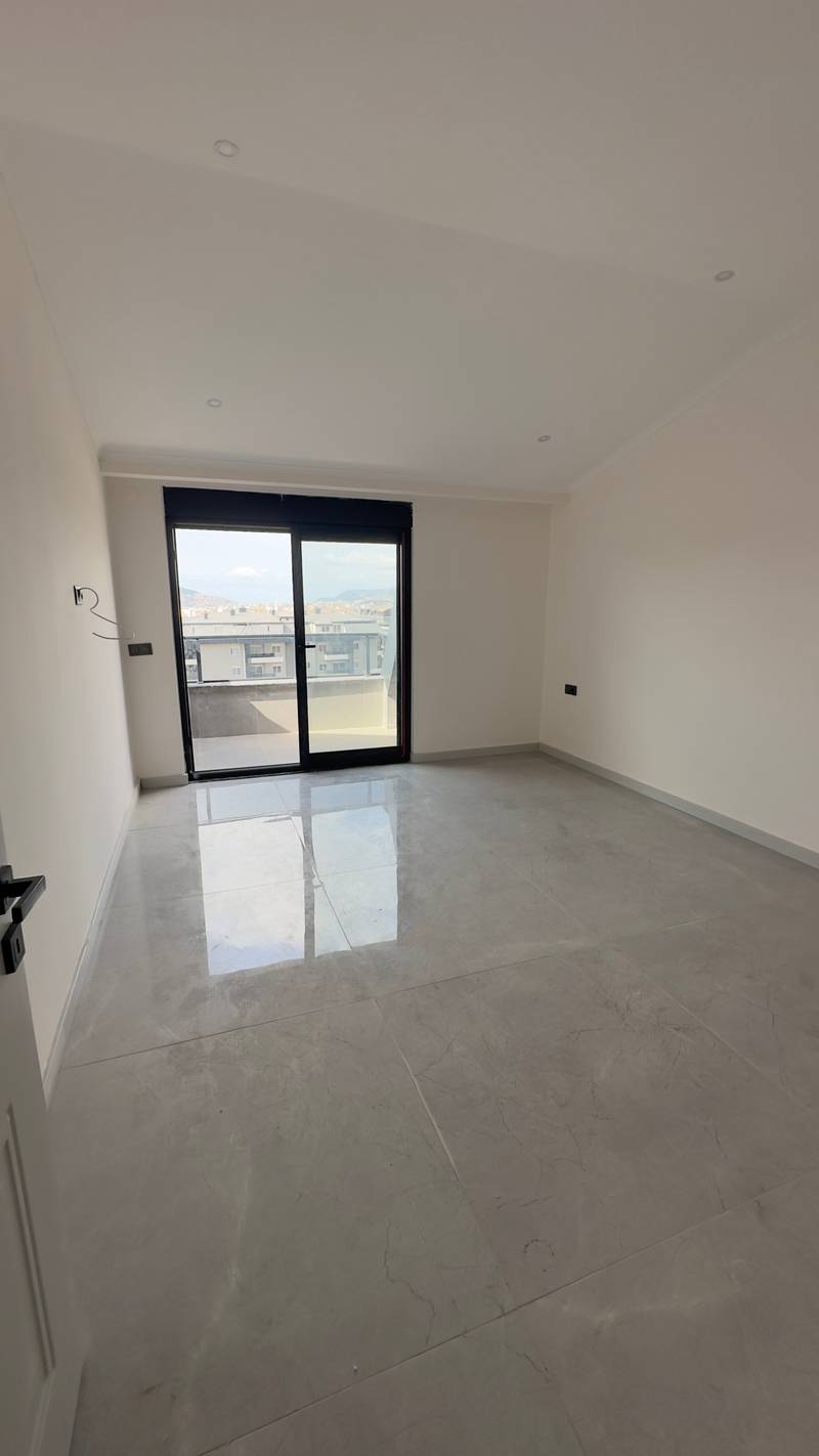 Apartments, Alanya — photo 17