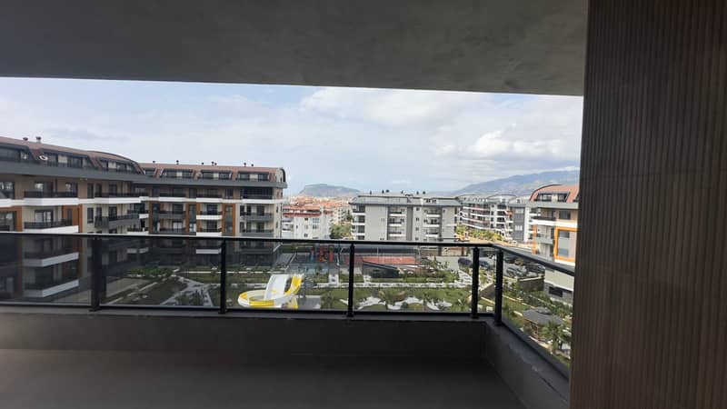 Apartments, Alanya — photo 9