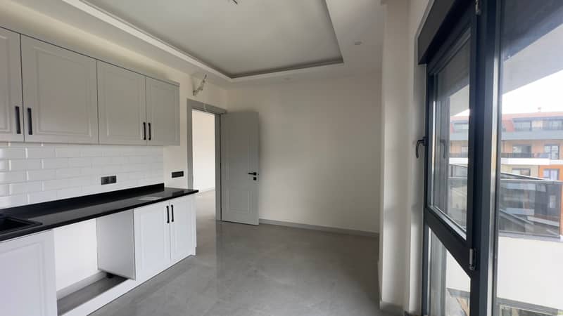 Apartments, Alanya — photo 13