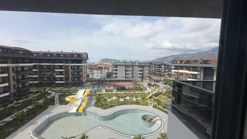 Apartments, Alanya — photo 12