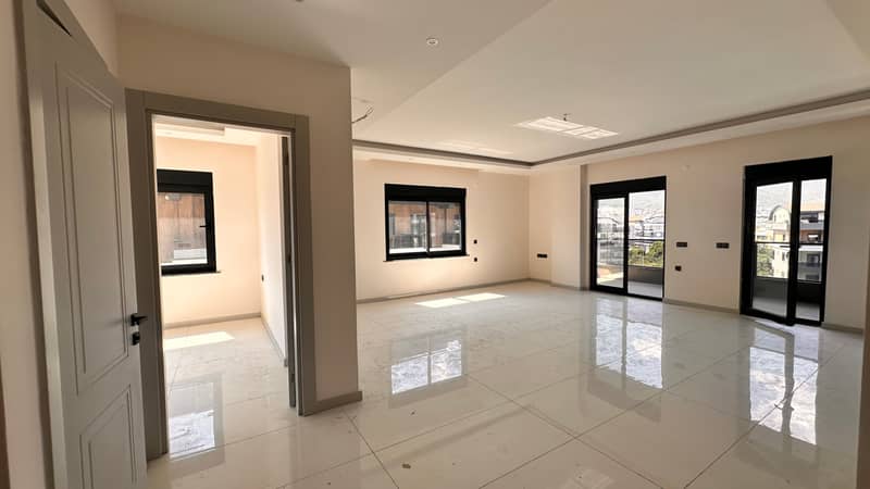 Apartments, Alanya — photo 6
