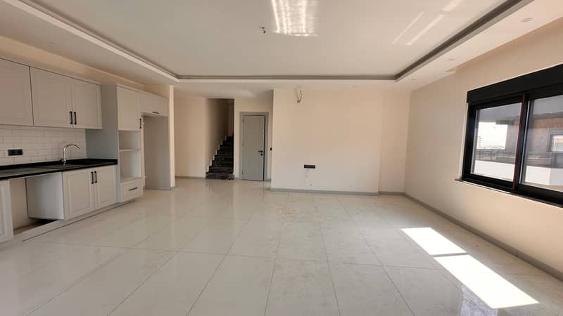 Apartments, Alanya — photo 12