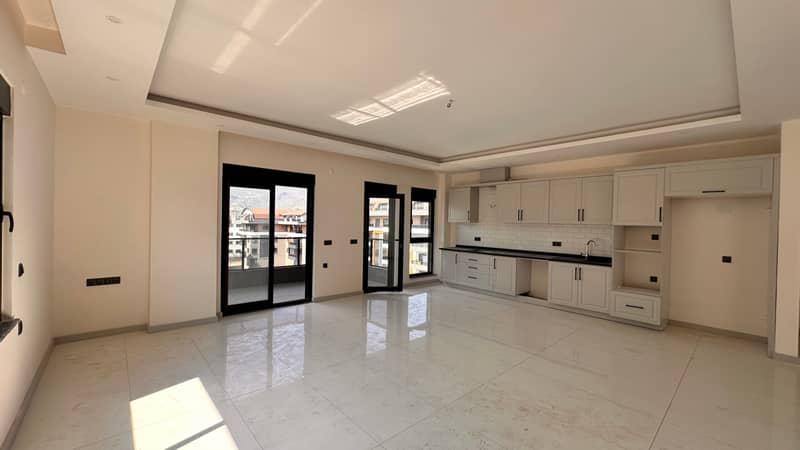 Apartments, Alanya — photo 7