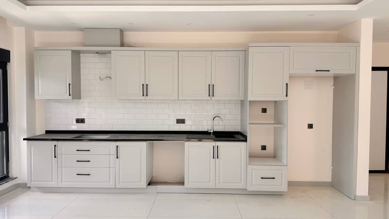 Apartments, Alanya — photo 8