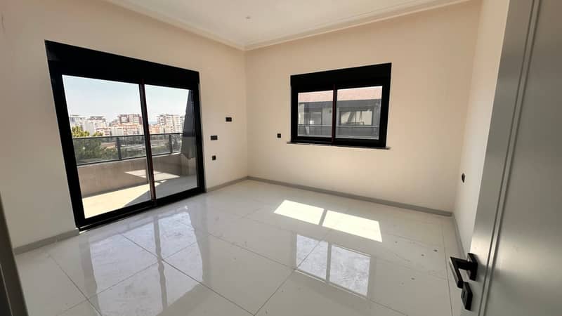 Apartments, Alanya — photo 18