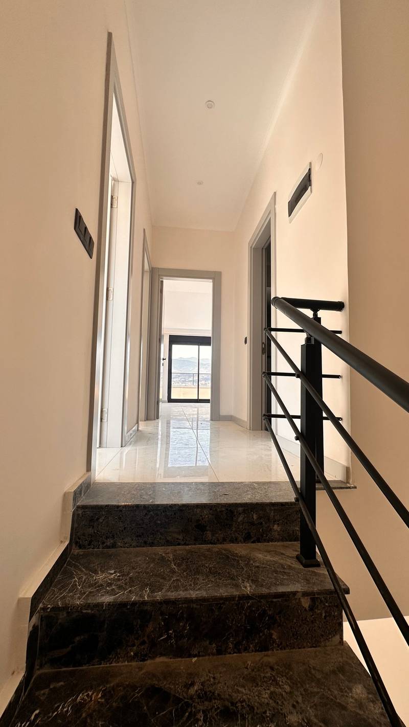 Apartments, Alanya — photo 17