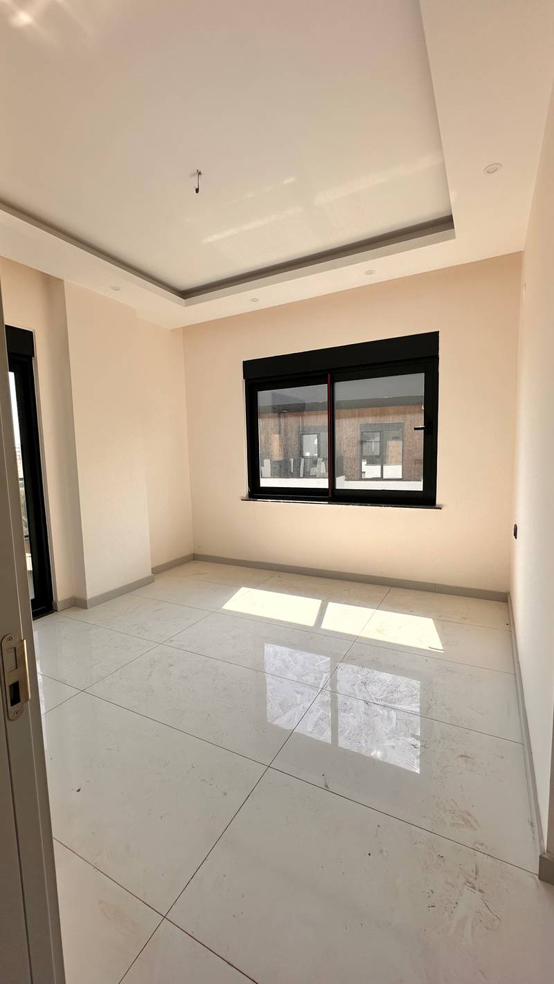 Apartments, Alanya — photo 13
