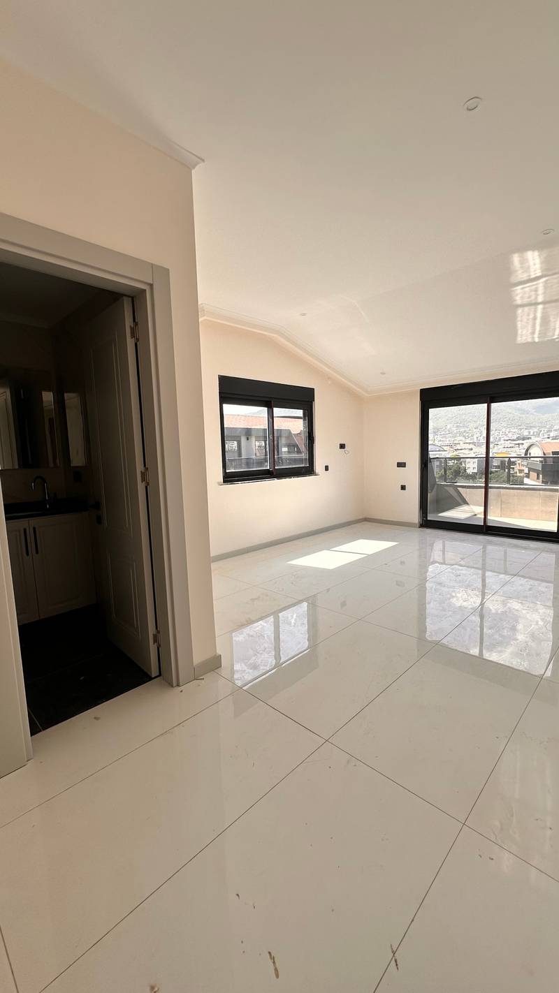 Apartments, Alanya — photo 20