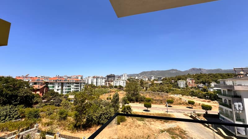 Apartments, Alanya — photo 3