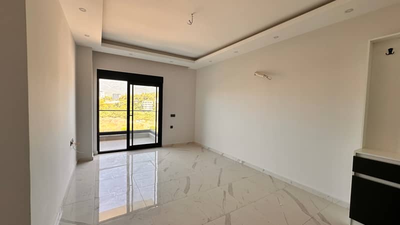 Apartments, Alanya — photo 10