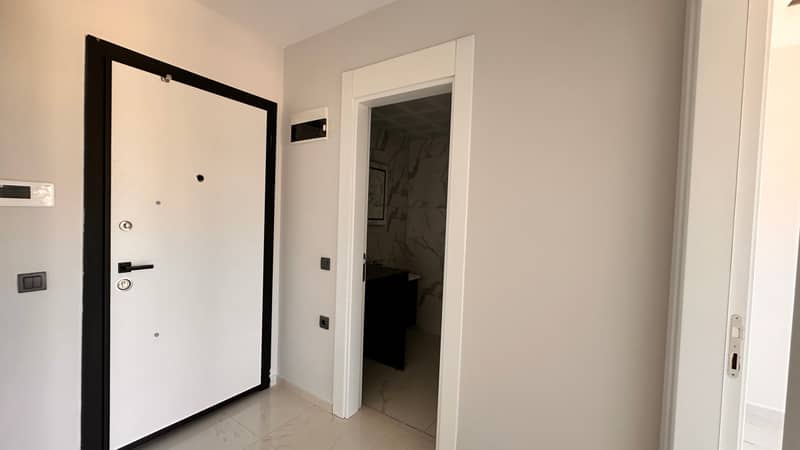 Apartments, Alanya — photo 8