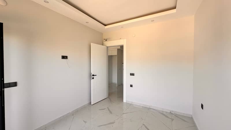 Apartments, Alanya — photo 2