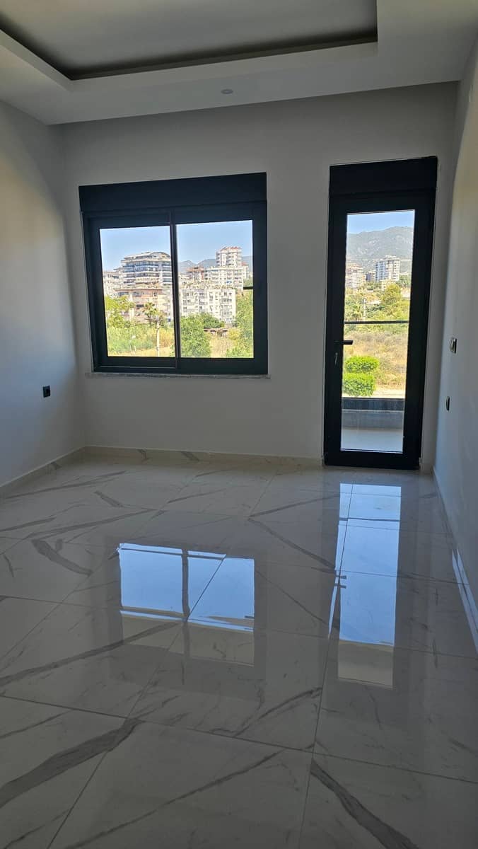 Apartments, Alanya — photo 16