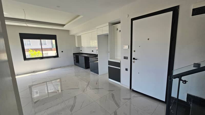 Apartments, Alanya — photo 11