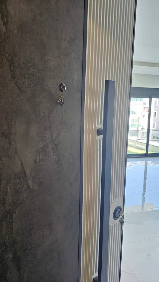 Apartments, Alanya — photo 6