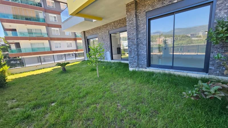 Apartments, Alanya — photo 14