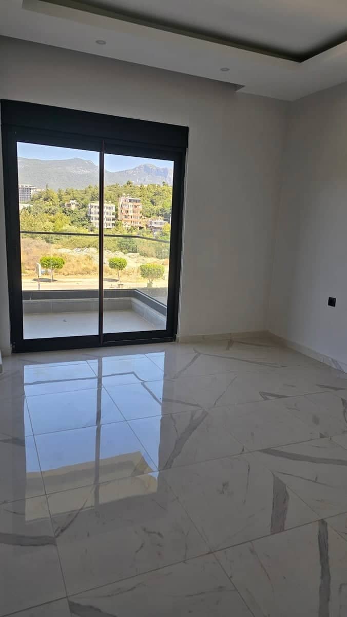 Apartments, Alanya — photo 17