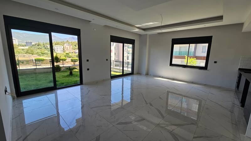 Apartments, Alanya — photo 12