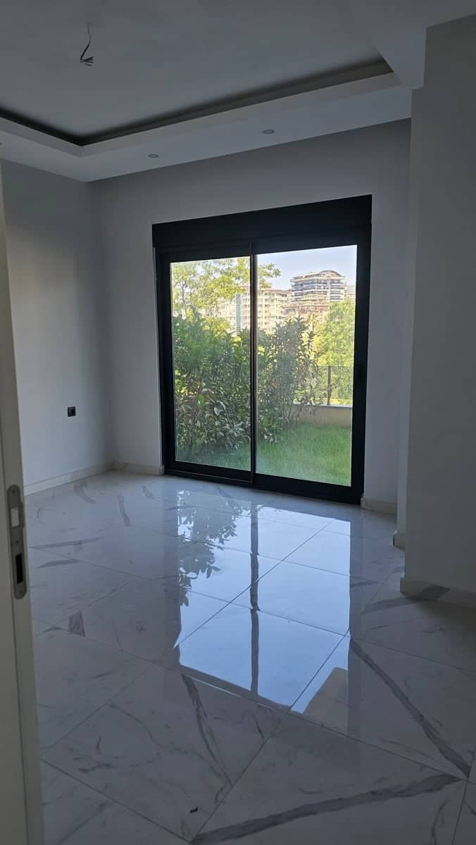 Apartments, Alanya — photo 10
