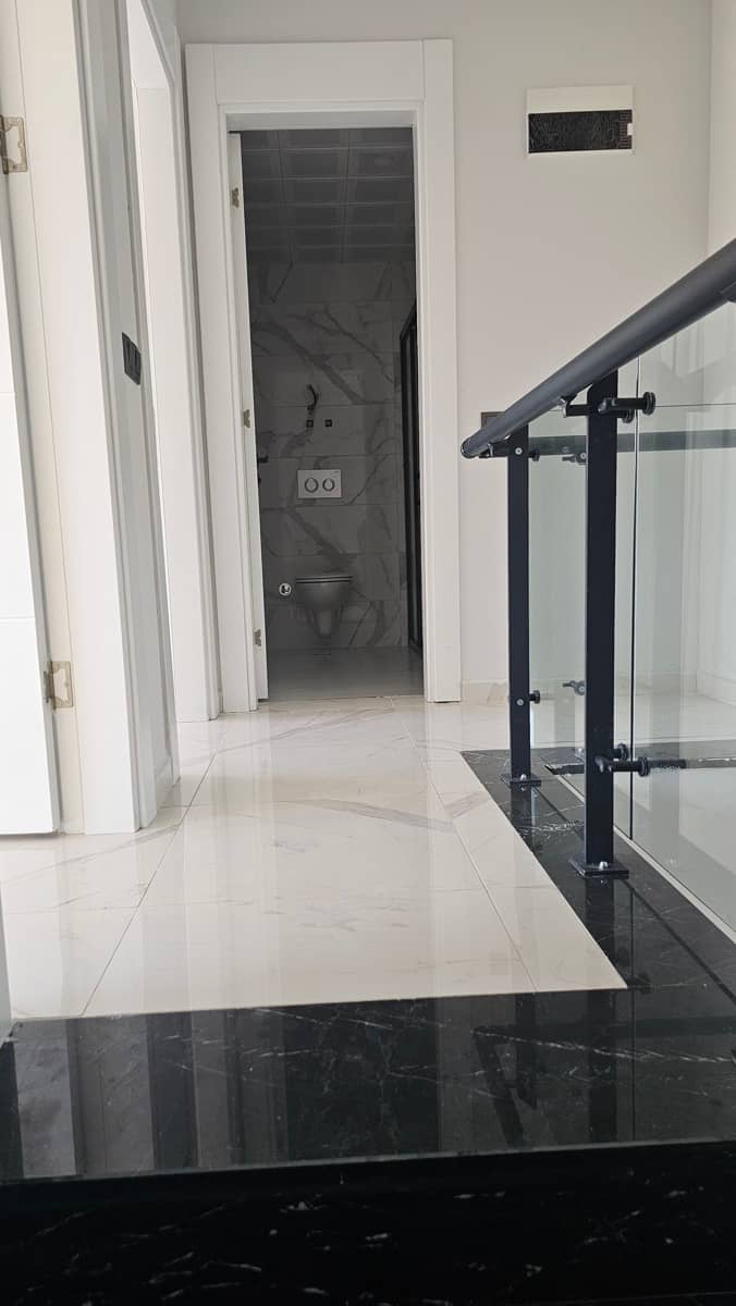 Apartments, Alanya — photo 15