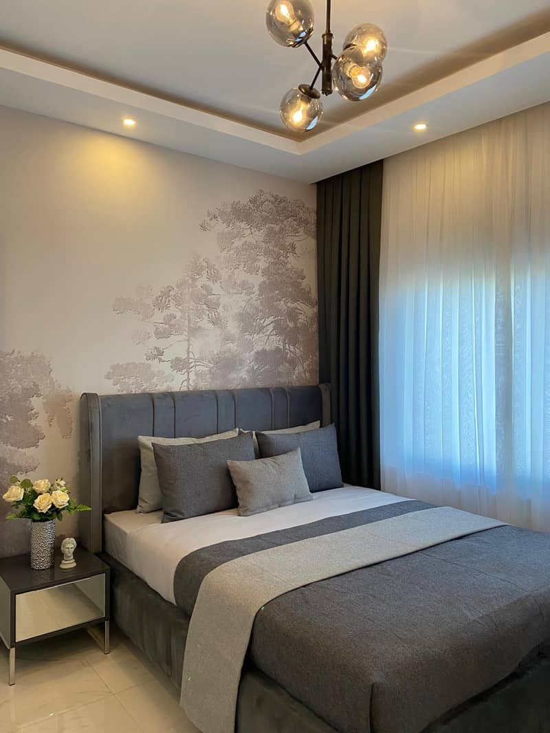 Apartments, Alanya — photo 6