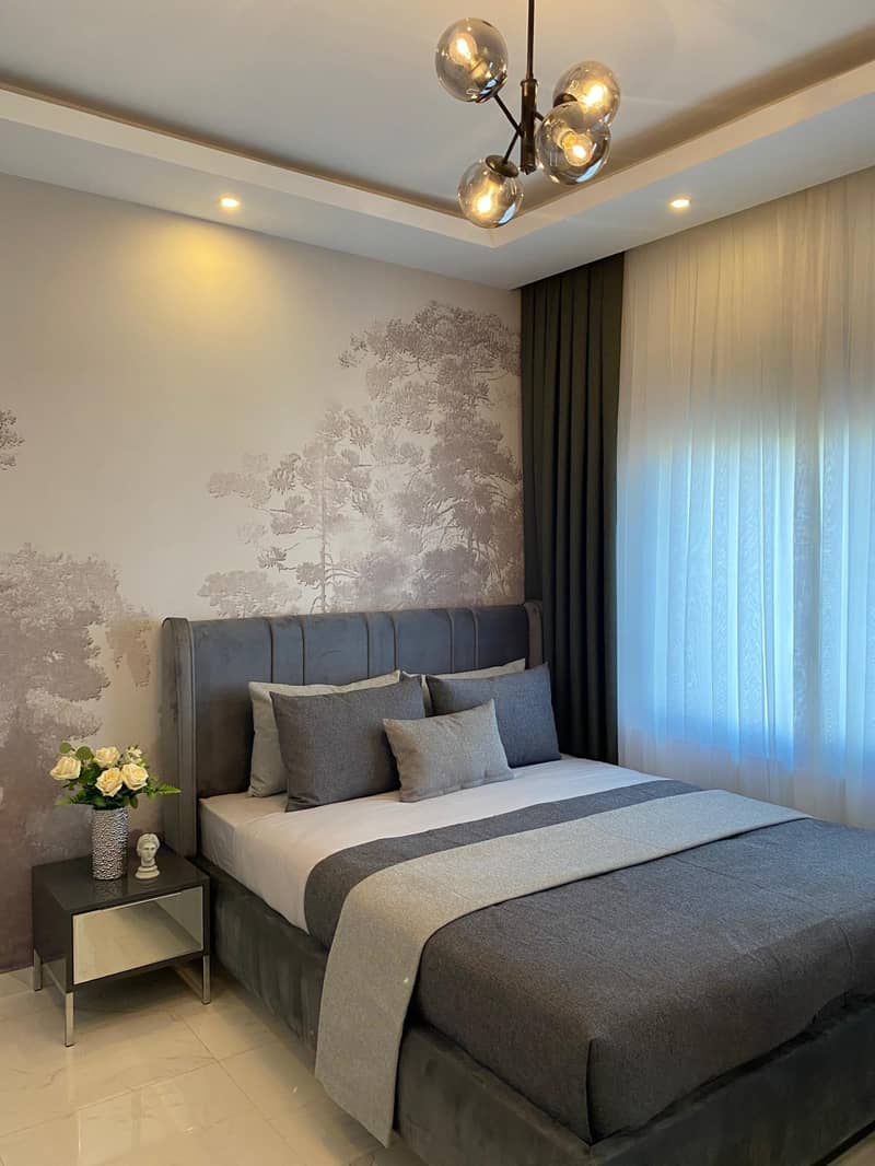 Apartments, Alanya — photo 8
