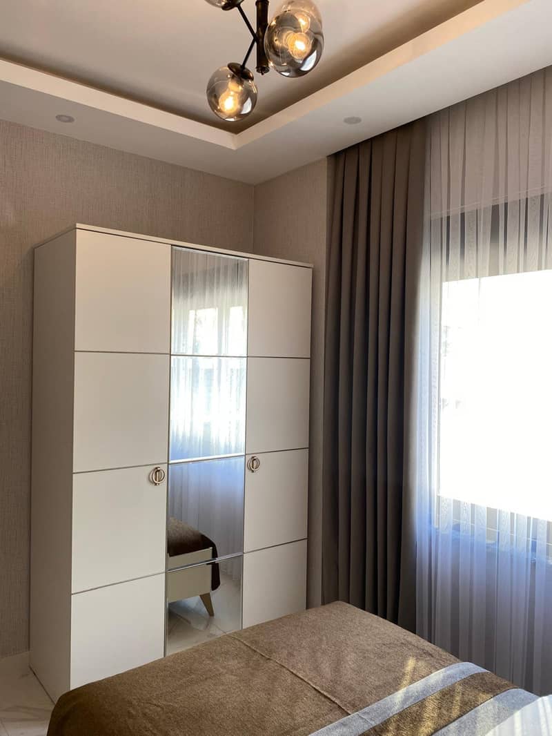 Apartments, Alanya — photo 9
