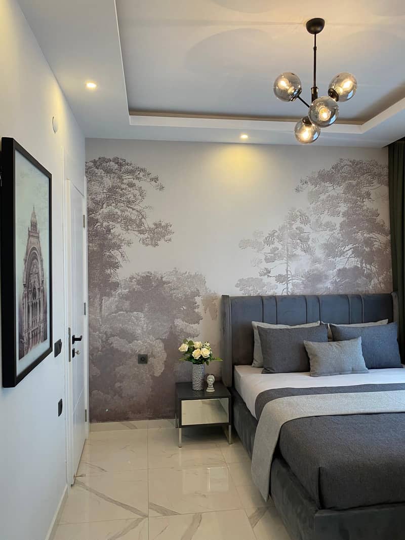 Apartments, Alanya — photo 10