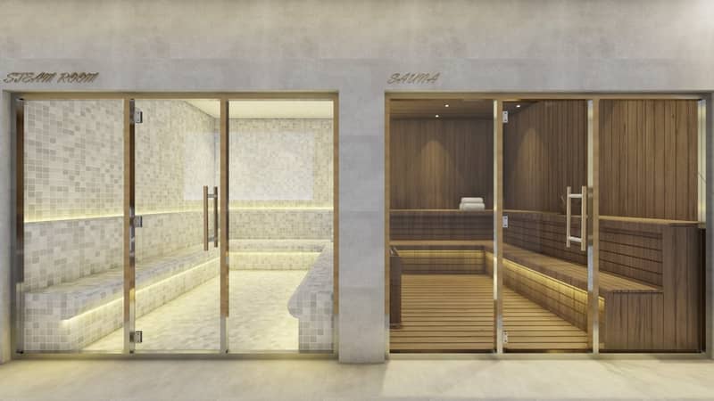 Квартира, Алания — фото 38