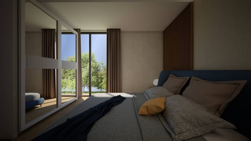 Apartment, Alanya — photo 37