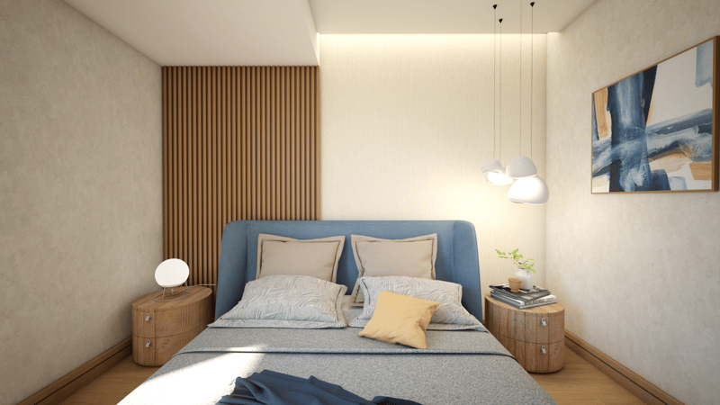 Apartment, Alanya — photo 48