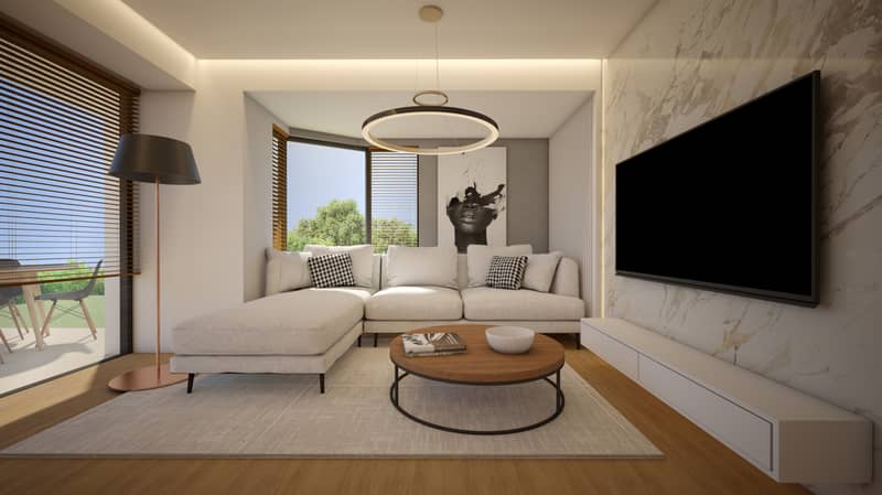 Apartment, Alanya — photo 44