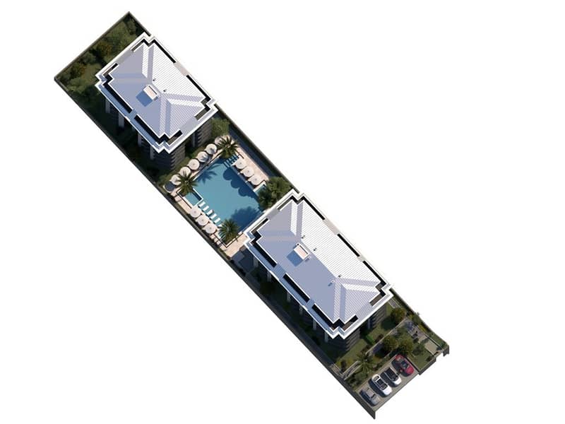 Apartment, Alanya — photo 9