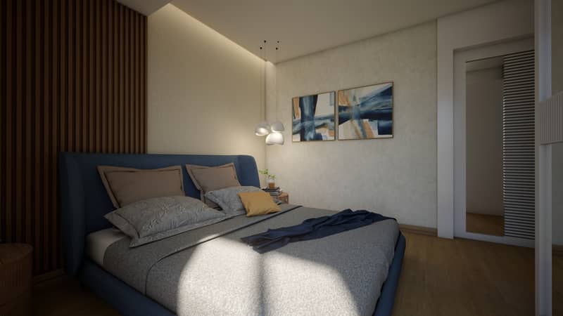 Apartment, Alanya — photo 38