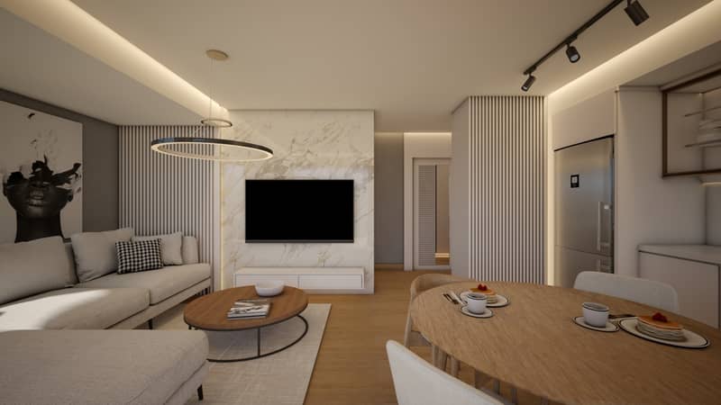 Apartment, Alanya — photo 50