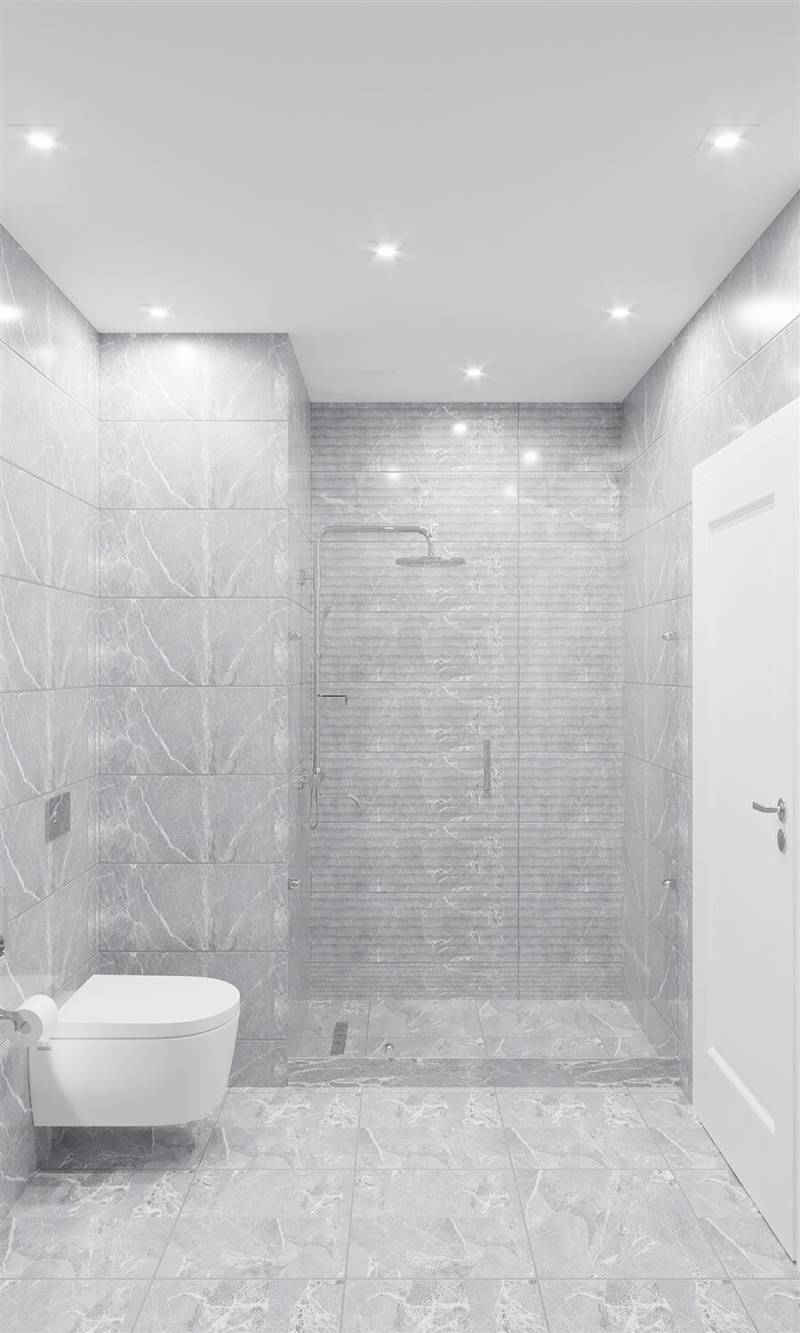 Apartment, Istanbul — photo 83