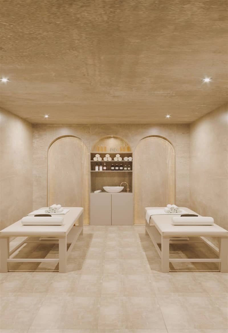 Apartment, Istanbul — photo 14