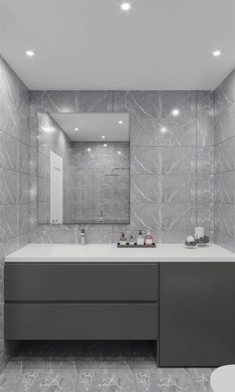 Apartment, Istanbul — photo 84