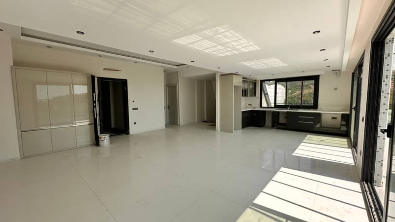 Apartment, Alanya — photo 13