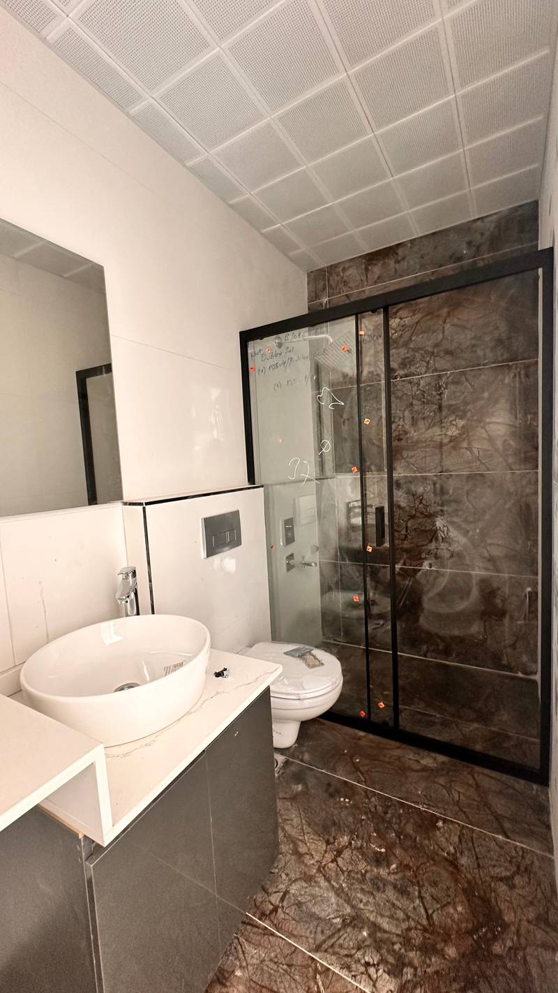 Apartment, Alanya — photo 16