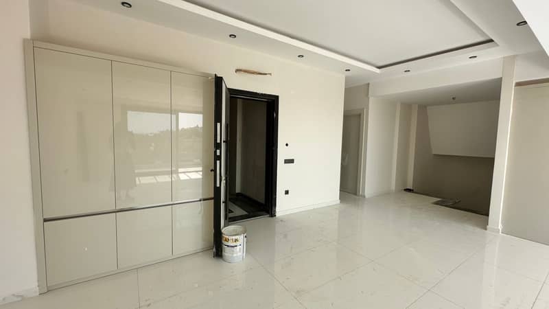 Apartment, Alanya — photo 12