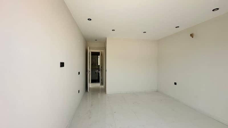 Apartment, Alanya — photo 19