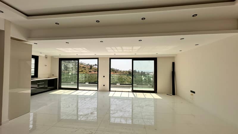 Apartment, Alanya — photo 11