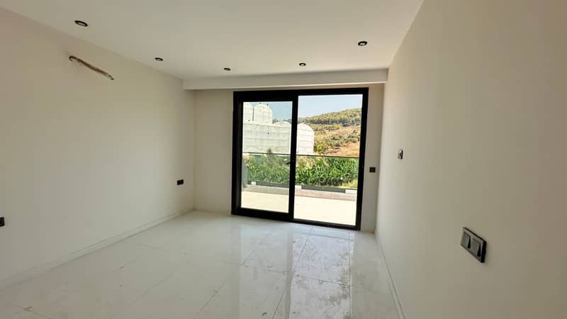 Apartment, Alanya — photo 18