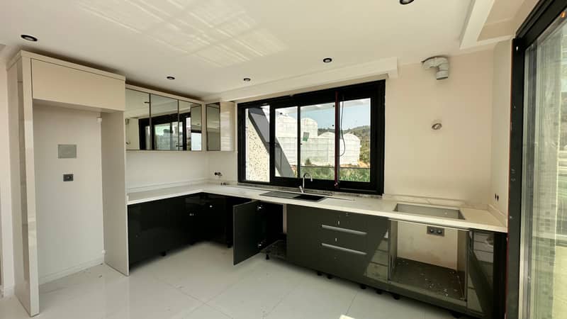 Apartment, Alanya — photo 14
