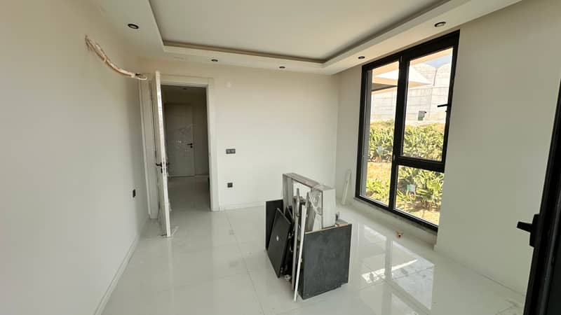 Apartment, Alanya — photo 24