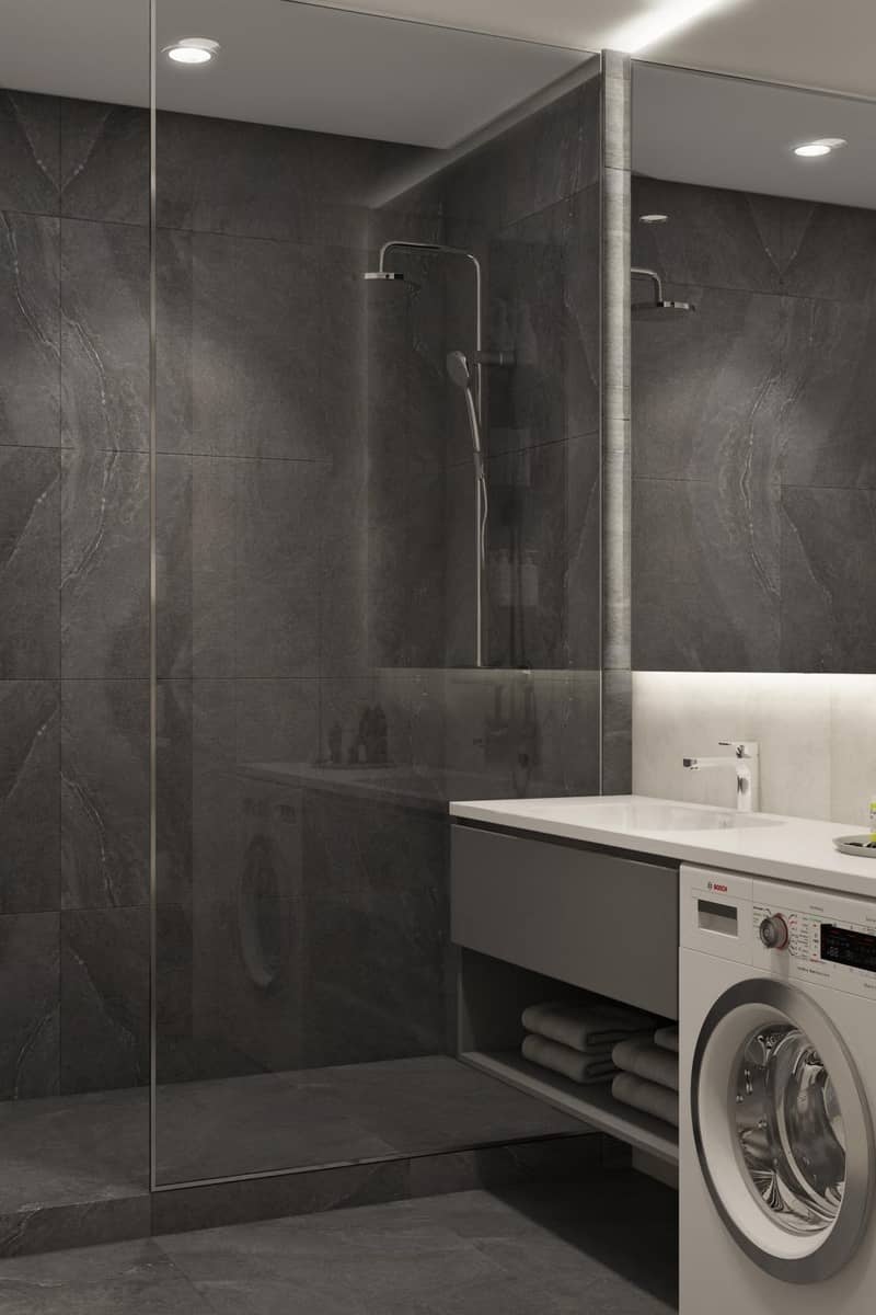 Apartment, Antalya — photo 18