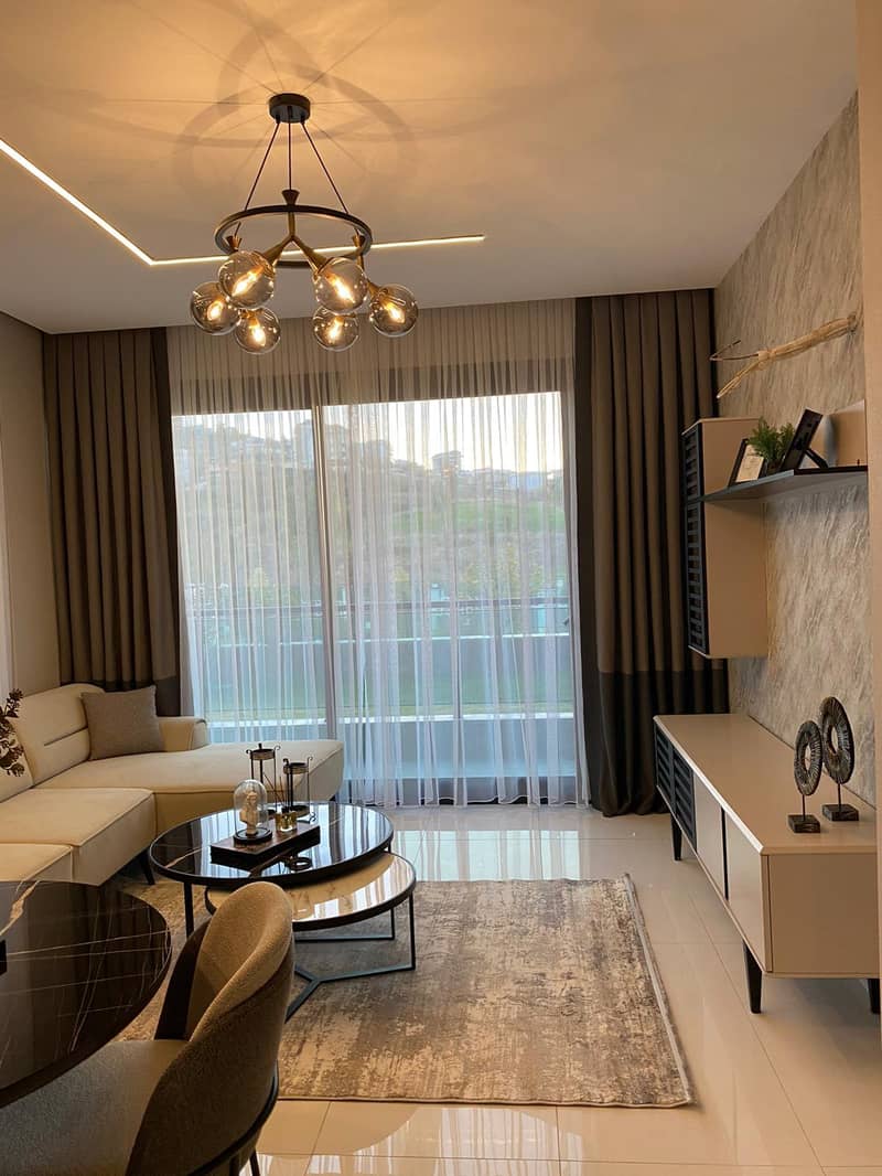 Apartment, Alanya — photo 17